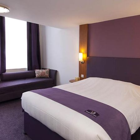 Premier Inn Newcastle - Gosforth/Cramlington Exteriér fotografie
