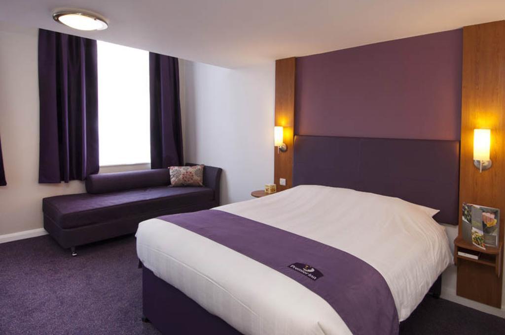 Premier Inn Newcastle - Gosforth/Cramlington Exteriér fotografie
