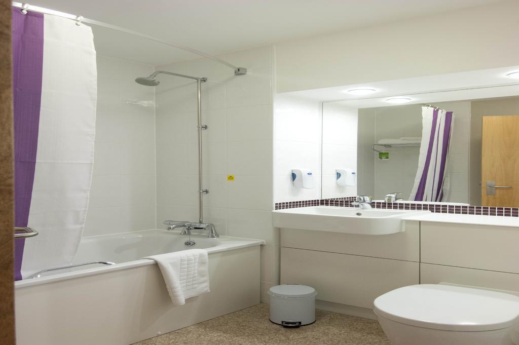 Premier Inn Newcastle - Gosforth/Cramlington Exteriér fotografie